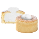 [업체발송] [매장전용] 케익드라마 우유크림카스테라 6개 #78101