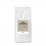 메가카페 스모키 로스티드 원두 1kg