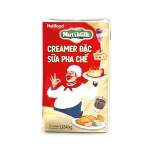 누티밀크 크리머 연유 1.284kg