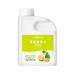 [업체발송] 흥국 리얼베이스 포멜로 1kg