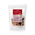 [업체발송] 흥국 냉동 슬라이스 무화과 500g