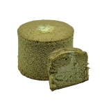 [업체발송] 브레드샵 S말차크림 카스테라 95g