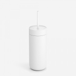 [업체발송] FELLOW 펠로우 카터 콜드 (스트로우 뚜껑) 473ml(16온스) 화이트