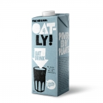 오틀리 귀리우유 오리지널 1L