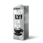 오틀리 귀리우유 바리스타 에디션 1L