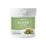 흥국 피스타치오 40% 스프레드 1kg