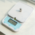 아쿠바 가정용 주방저울 미니스노우이 Mini Snowy