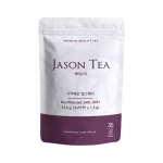 제이슨티 디카페인 얼그레이 홍차 피라미드 35티백