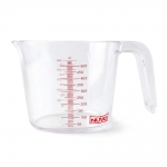 누보 플라스틱 계량컵 500ml 2020nuvo446