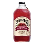 분다버그 버건디 크리밍 소다 375ml