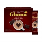 가나 마일드 핫초코 스틱 300g (20gx15입)