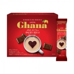 가나 밀크 핫초코 스틱 300g (20gx15입)