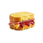 [업체발송] 브레드샵 몬테크리스토 프렌치 토스트 140g