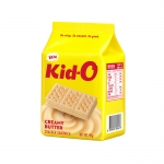 키도 크리미 버터 크래커 샌드위치 90g