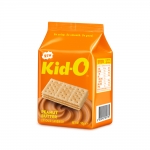 키도 피넛 버터 크래커 샌드위치 90g