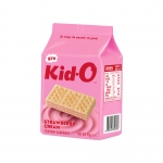 키도 딸기 크래커 샌드위치 90g