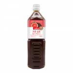 아크바 자몽 실론 홍차 베이스 1000ml