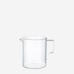 [업체발송] 킨토 OCT 커피 저그 - 600ml