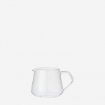 [업체발송] 킨토 슬로우 커피 스타일 에스02 커피 서버 - 300ml