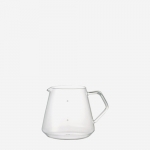 [업체발송] 킨토 슬로우 커피 스타일 에스02 커피 서버 - 600ml