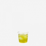 [업체발송] 킨토 캐스트 드링크 그린티 글라스 - 180ml
