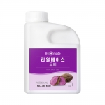 [업체발송] 흥국 리얼베이스 우베 1kg