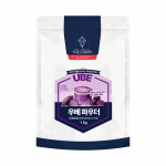 더캐럿 우베 파우더 1000g