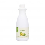 [업체발송] 그린트리 유자민트 베이스 1.2kg