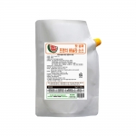 핫 섬머 프렌치 바닐라 소스 400g