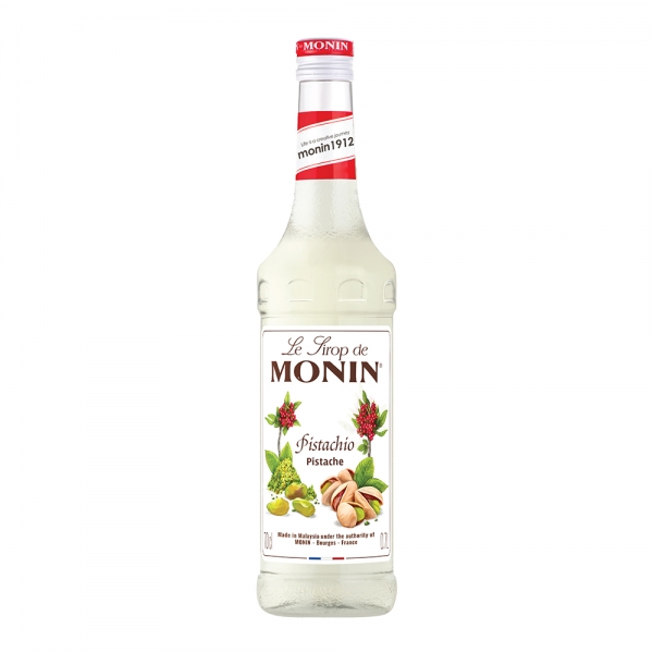 모닌 피스타치오 시럽 700ml