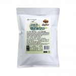 큐팜스 멜론 파우더 1kg