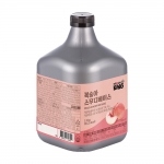 스푼킹 복숭아 베이스 2.2kg