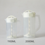 오리스타 에코 트위스터 믹싱피쳐 1100ml