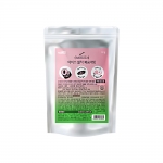 쟈뎅 바리스타 아이스말차 복숭아맛 파우더 500g + 탄산수2개 증정