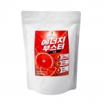 벨링거 에너지 부스터 자몽 파우더 1kg + 탄산수2개 증정
