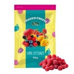 [업체발송] Obla 냉동 칠레산 라즈베리 500g