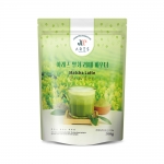 아레스 말차 라떼 파우더 500g