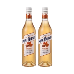 마리브리자드 메이플 시럽 700ml 2개세트