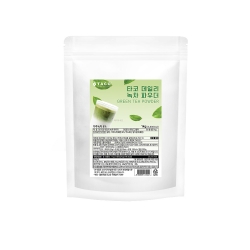 타코 데일리 녹차파우더 1kg