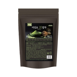 아임요 20 말차 500g