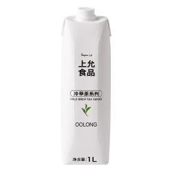 셀플러스 우롱티 베이스 1L