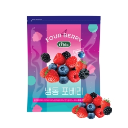 [업체발송] Obla 냉동 칠레산 포베리 1kg