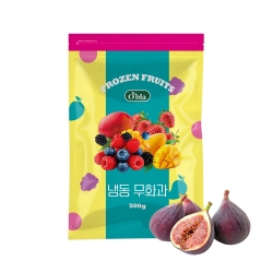 [업체발송] Obla 냉동 스페인산 무화과 500g