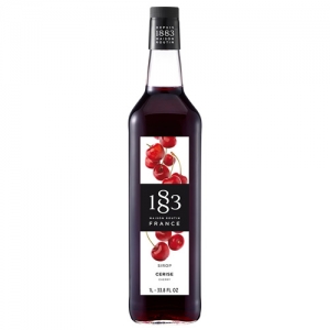 1883 체리시럽 1000ml