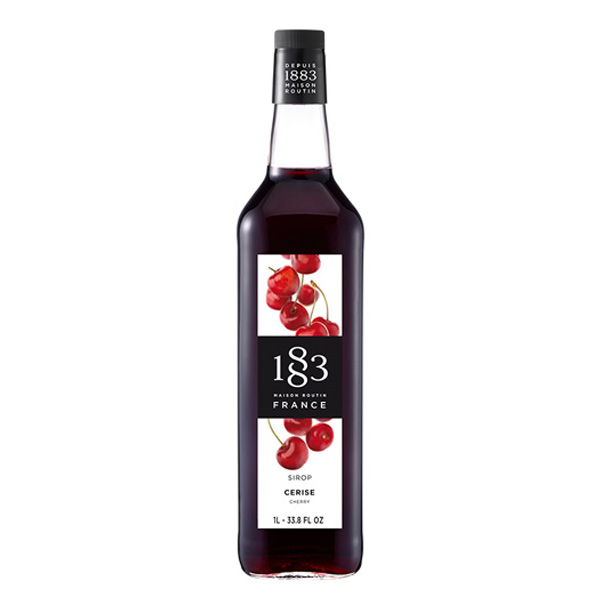 1883 체리시럽 1000ml