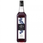 1883 블루베리시럽 1000ml