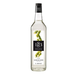 1883 케인슈가시럽 1000ml