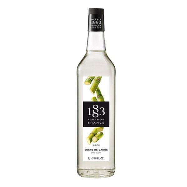 1883 케인슈가시럽 1000ml