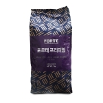 카파 포르테 프리미엄 원두 1kg