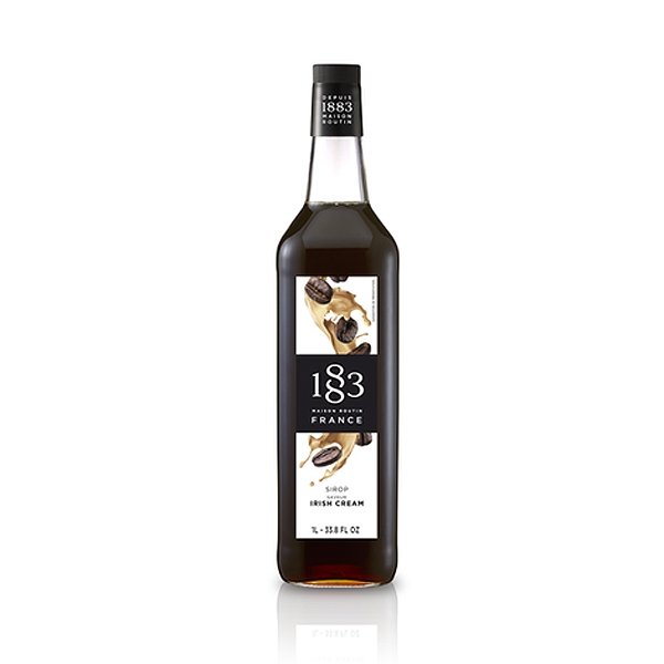 1883 아이리쉬시럽 1000ml